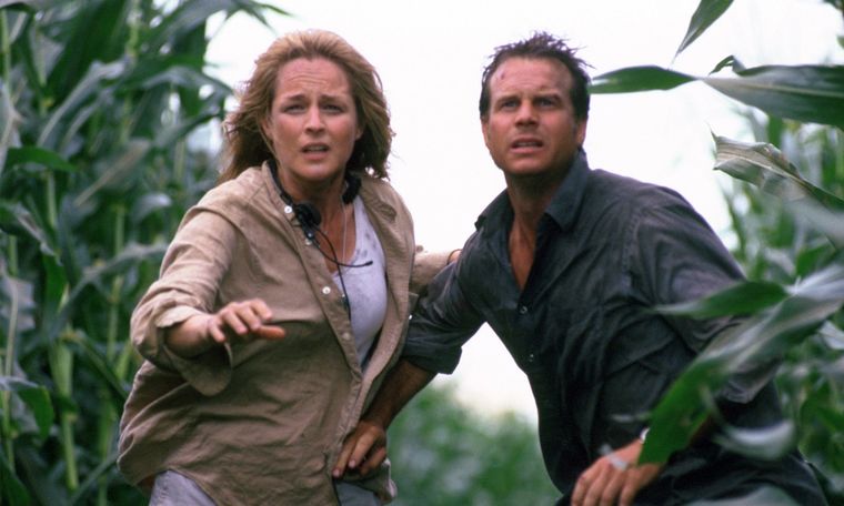 Tornado se estrenó en 1996