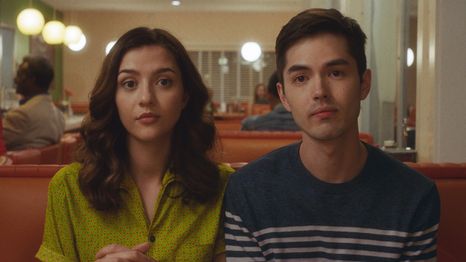 Una comedia romántica ingeniosa y con mucho corazón