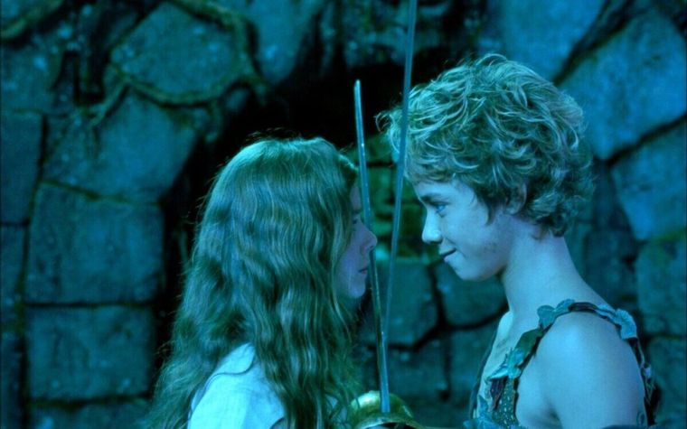 Los protagonistas de Peter Pan volverán a reunirse.