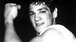 Ringo Bonavena fue un boxeador que trascendió las fronteras del deporte