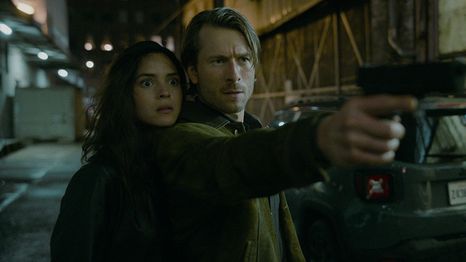 Esta película de Richard Linklater ahora será serie. Esta película de Richard Linklater ahora será serie.
