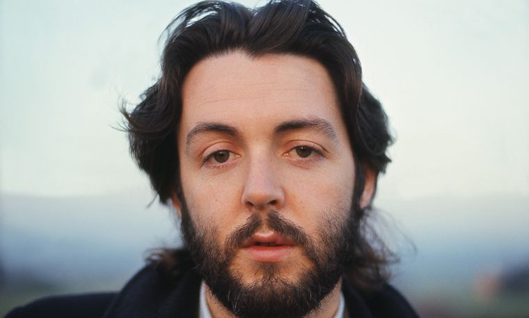 Morgan Neville dirige el documental sobre Paul McCartney. Morgan Neville dirige el documental sobre Paul McCartney.