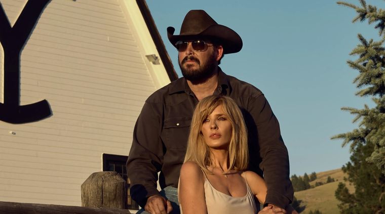 Yellowstone estrena nuevos episodios