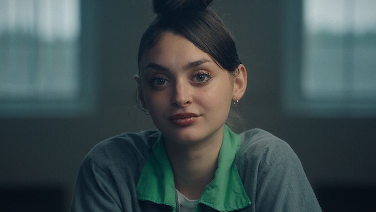 El choque llegó este viernes a Netflix El choque llegó este viernes a Netflix