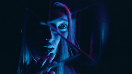 Lo que hay dentro se ha convertido en tendencia en Netflix