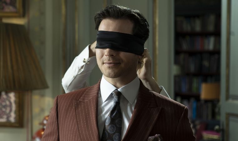 Las telenovelas cada vez vienen más interesantes y provocativas