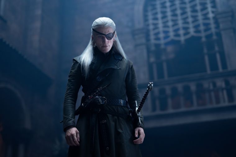 La nueva temporada de House of the Dragon llega al streaming.&nbsp;