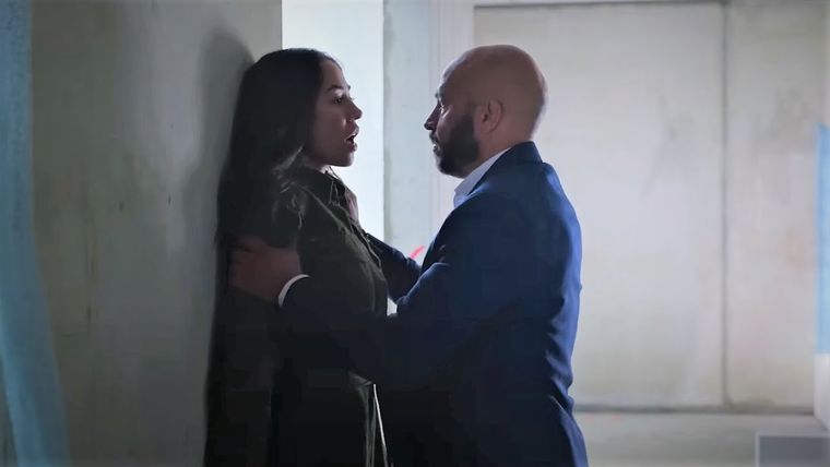 Amor adulto es ideal para los amantes de las películas subidas de tono