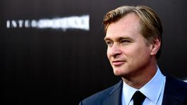 Foto: Christopher Nolan