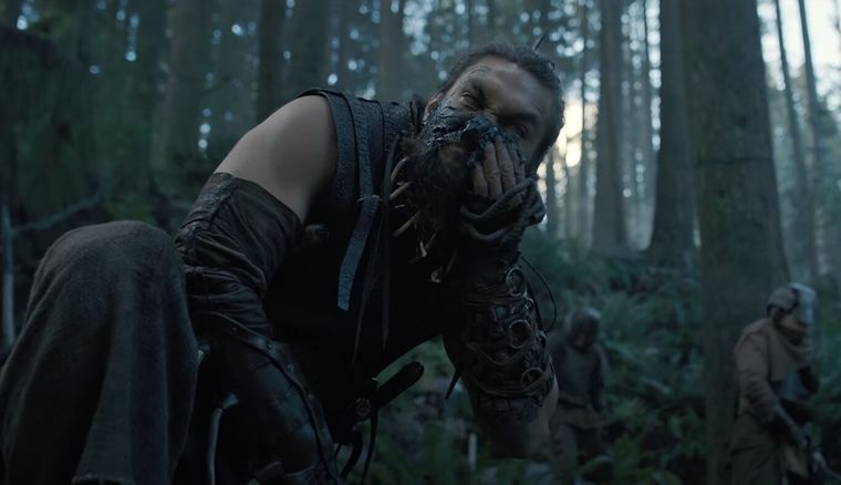 La serie de Steven Knight que no te querrás perder