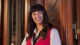 Griselda Siciliani protagoniza Envidiosa