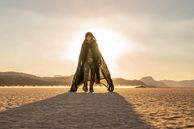 Punto para Dune: Part Three. Punto para Dune: Part Three.