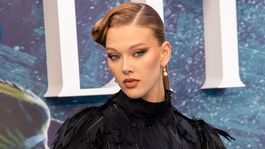 La actriz Jessica Alexander interpreta a Vanessa en la nueva Sirenita