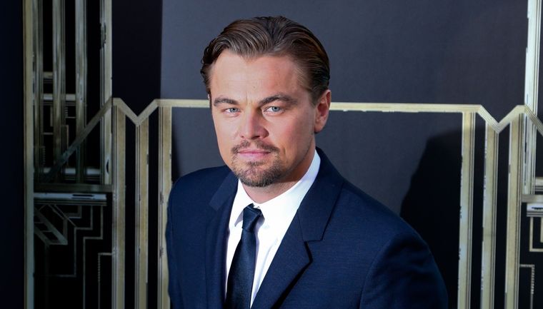 ¿DiCaprio se une al juego mortal?