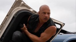 Vin Diesel será por última vez Dominic Toretto en Rápidos y Furiosos 11.&nbsp;