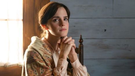 Emma Watson protagoniza este aclamado filme que abandonará la plataforma