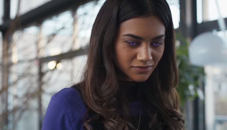 La serie cuenta con episodios de 30 minutos.&nbsp;&nbsp;