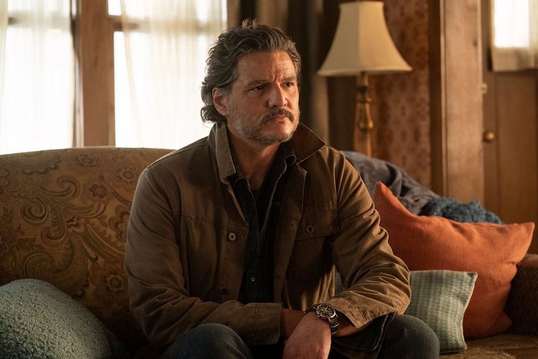 Pedro Pascal regresa como Joel