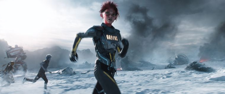 Ready Player One: comienza el juego se puede ver en HBO Max, Amazon Prime Video y Netflix Ready Player One: comienza el juego se puede ver en HBO Max, Amazon Prime Video y Netflix