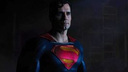 Pese a no tener nada que ver con su cameo en Black Adam, James Gunn se vio obligado a reunirse con el actor para echarlo del estudio ya que su plan de acción no lo contemplaba.