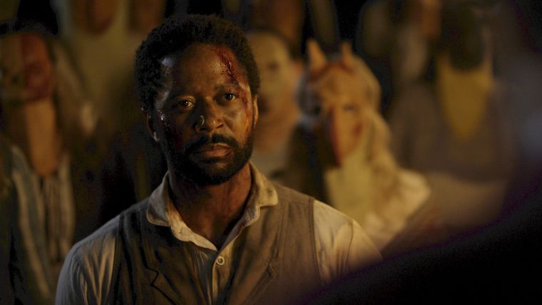 El misterio de Ozarks, el western de terror para ver en Amazon Prime Video El misterio de Ozarks, el western de terror para ver en Amazon Prime Video