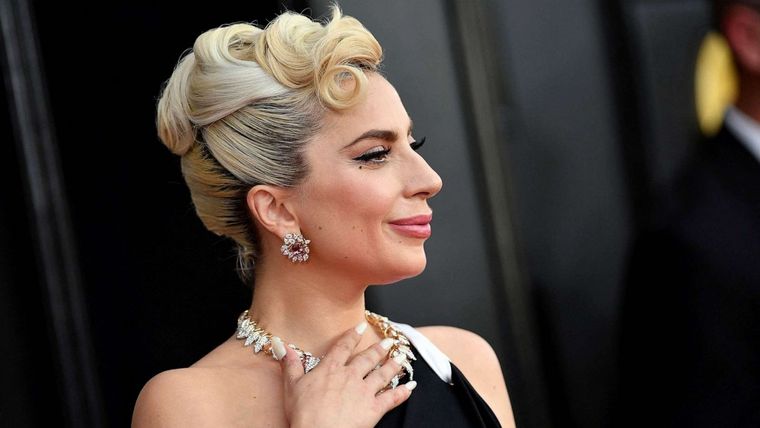 La razón por la que Lady Gaga no cantará en vivo en la entrega de los Oscar