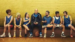 Champions es la película más vista de Prime Video en los Estados Unidos