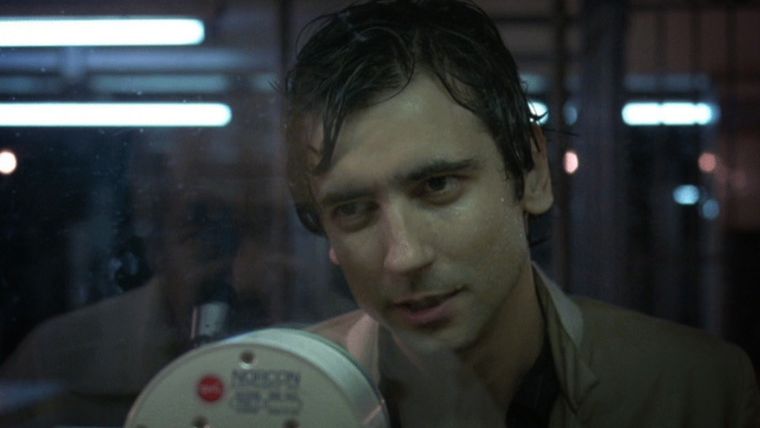 Scorsese y su inolvidable relato de de 1985 sobre una travesía nocturna interminable
