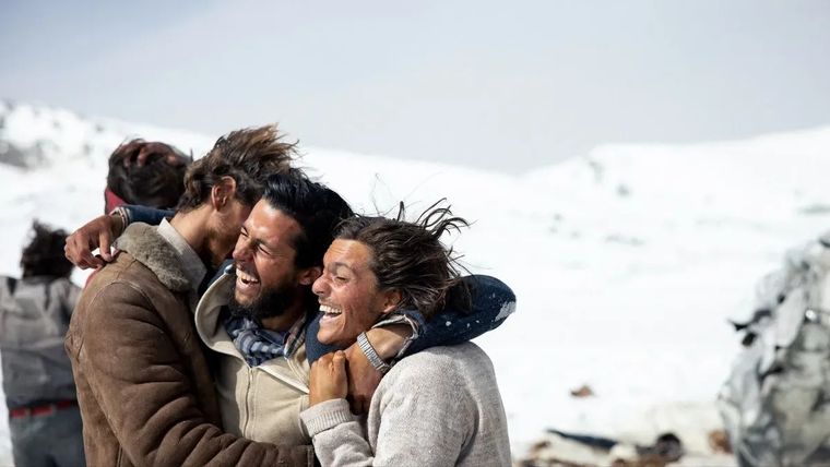 Un relato inspirado en hechos reales.&nbsp;