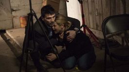 Que Ver | La película tiene una duración de 84 minutos