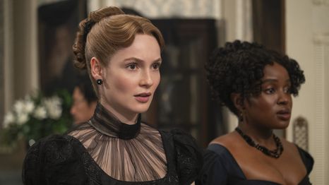 Bridgerton ya cuenta con 4 temporadas.&nbsp;
