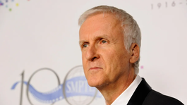 James Cameron ha dirigido y participado en gran cantidad de filmes.