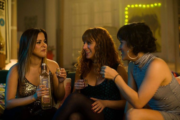 Soltera codiciada, la comedia romántica para ver hoy en Netflix Soltera codiciada, la comedia romántica para ver hoy en Netflix