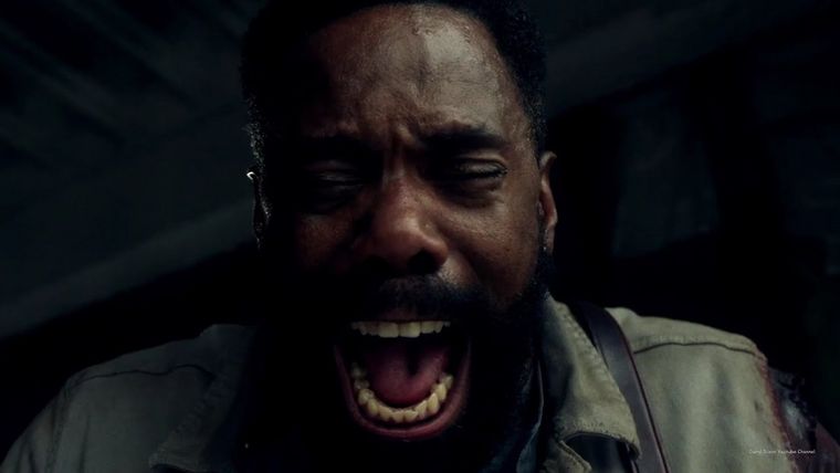 El grito de Victor Strand antes del destructivo final de temporada