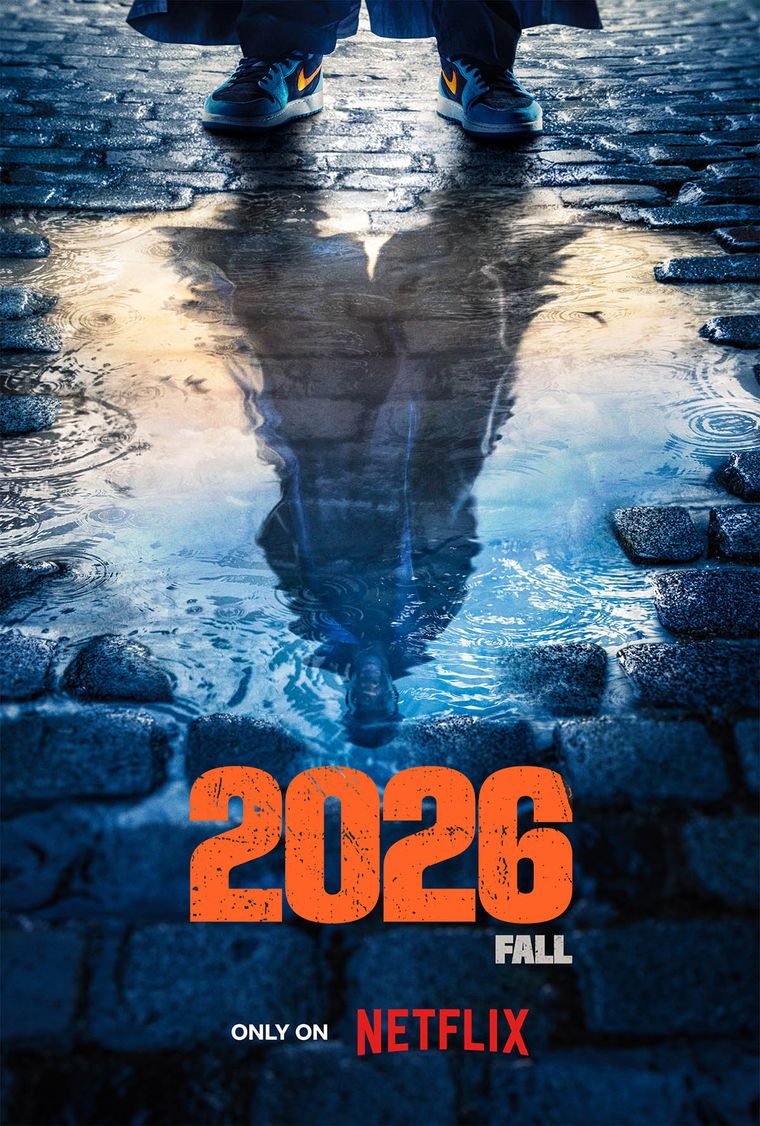 Lupin ya tiene una ventana para su regreso. Lupin ya tiene una ventana para su regreso.