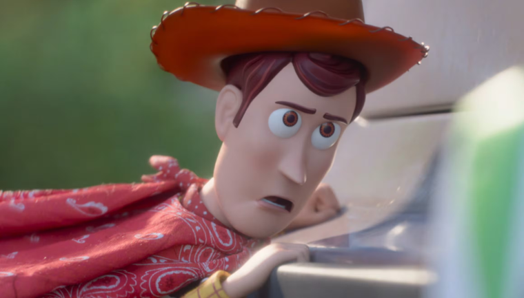 Toy Story 5 llega a los cines en junio.&nbsp;