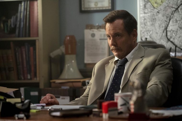 Llega Murderville, la nueva comedia de Netflix