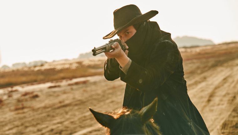 La miniserie western que no podrás dejar de ver