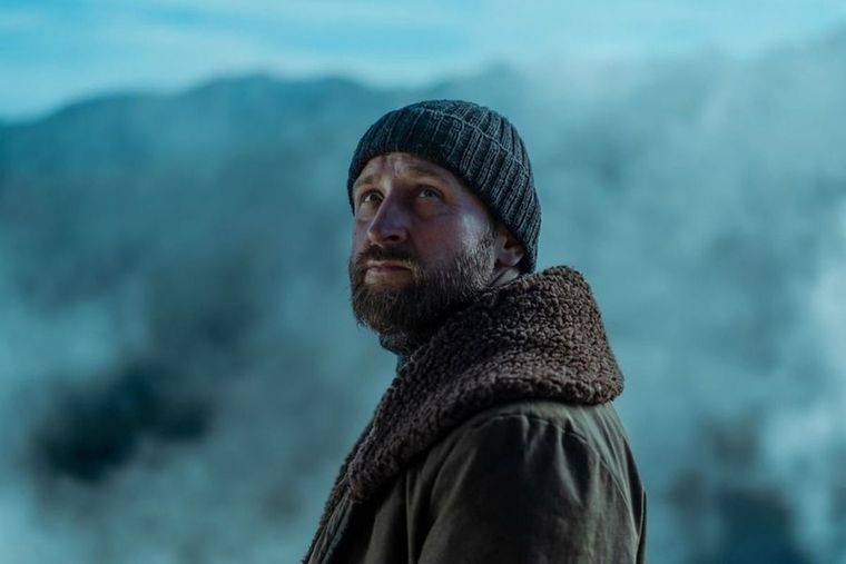 Forst es una miniserie policial que tiene 6 episodios