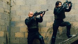 La temporada 4 de Fauda ya está disponible en Netflix