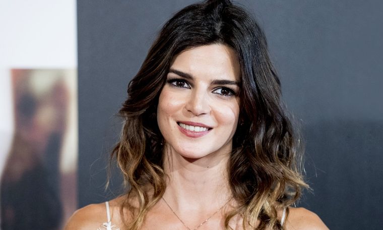 Clara Lago