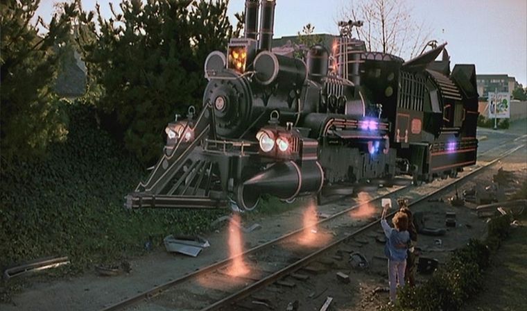 La Locomotora del Tiempo, el misterio que faltaba resolver