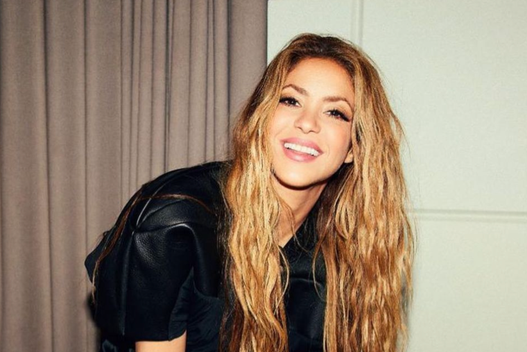 Aseguran que Shakira se reencontró con uno de sus candidatos en Ibiza.