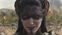 La actriz detrás de este personaje de Marvel no quiere volver La actriz detrás de este personaje de Marvel no quiere volver