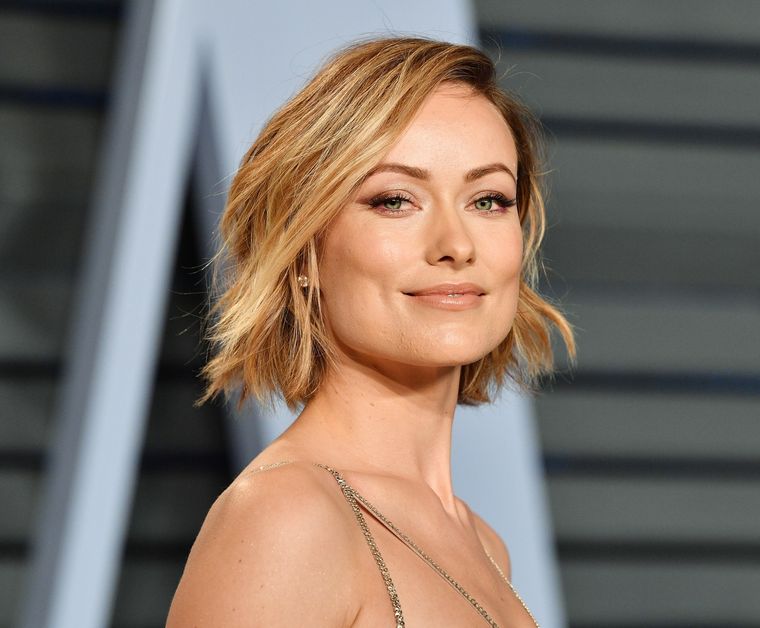 Olivia Wilde