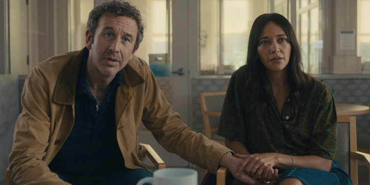 La séptima temporada de Black Mirror regresa a lo grande La séptima temporada de Black Mirror regresa a lo grande