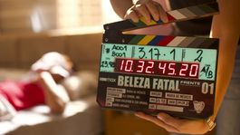 HBO Max inicio el rodaje de Beleza Fatal, la que será la primera novela original de la plataforma