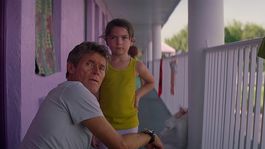 The Florida Project estrenó en 2017 The Florida Project estrenó en 2017