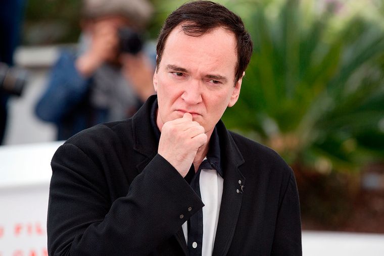 Quentin Tarantino es uno de los cineastas favoritos del público
