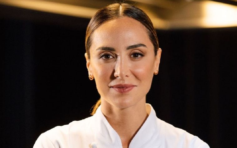 Tamara Falcó desarrolló su propia carrera independientemente de la influencia de su familia